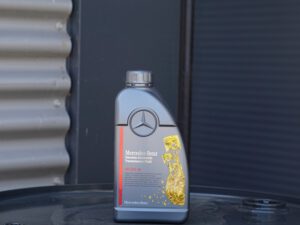 ATF 134 Olie 1 liter origineel voor alle Mercedes